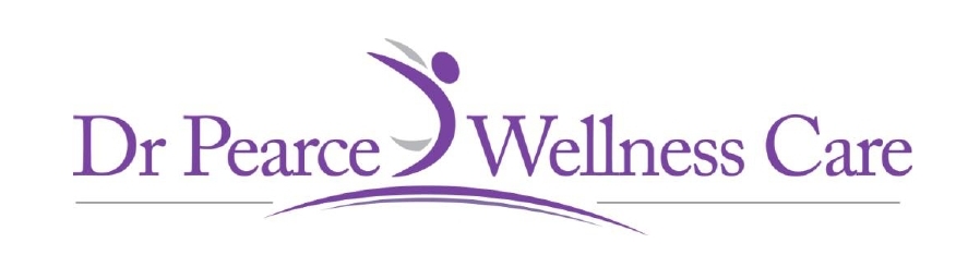 Dr Pearce Wellness Center Logo